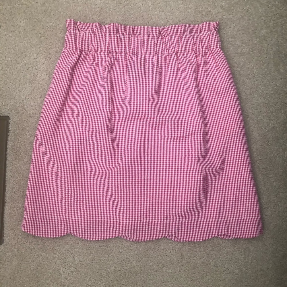Lauren James Skirt
